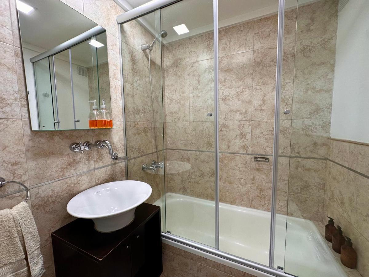 Ferienwohnung Modern&Nordic Apartament Lomitas Partido Partido Lomas de Zamora Exterior foto