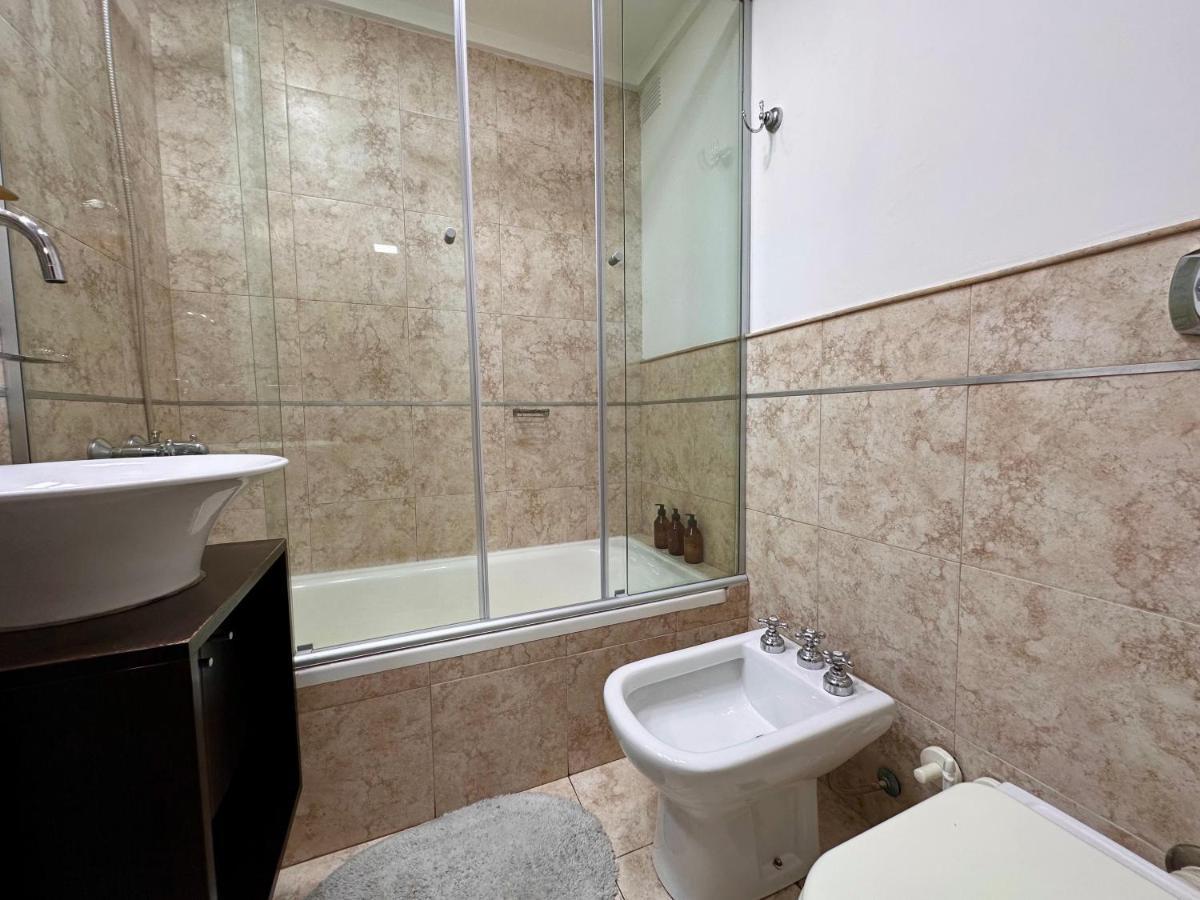 Ferienwohnung Modern&Nordic Apartament Lomitas Partido Partido Lomas de Zamora Exterior foto