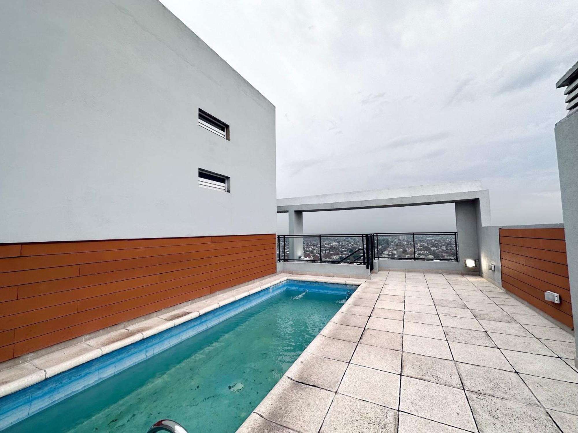 Ferienwohnung Modern&Nordic Apartament Lomitas Partido Partido Lomas de Zamora Exterior foto